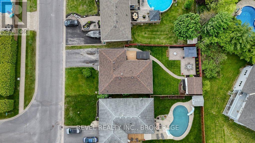 1278 HUMBERSIDE DRIVE - 50