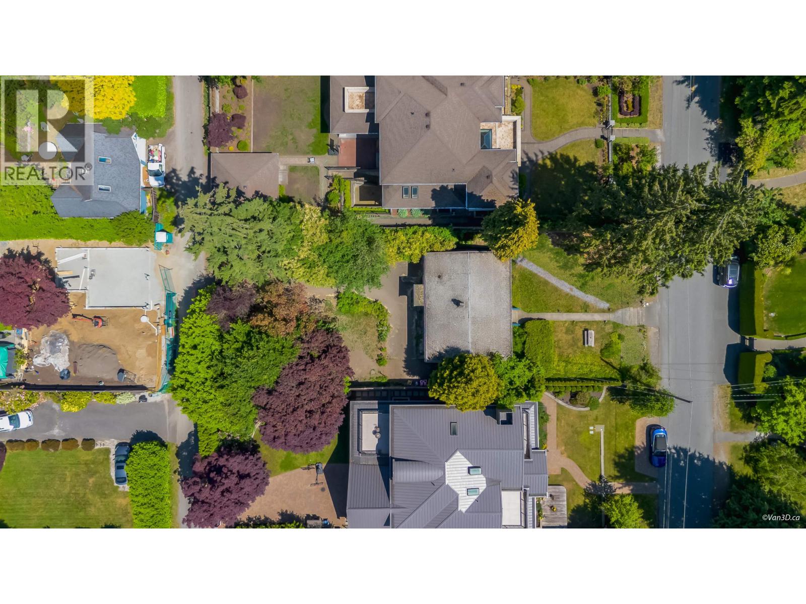1115 HAYWOOD AVENUE, West Vancouver