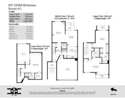 57 13918 58 Avenue, Surrey, BC V3X3N8 Photo 40