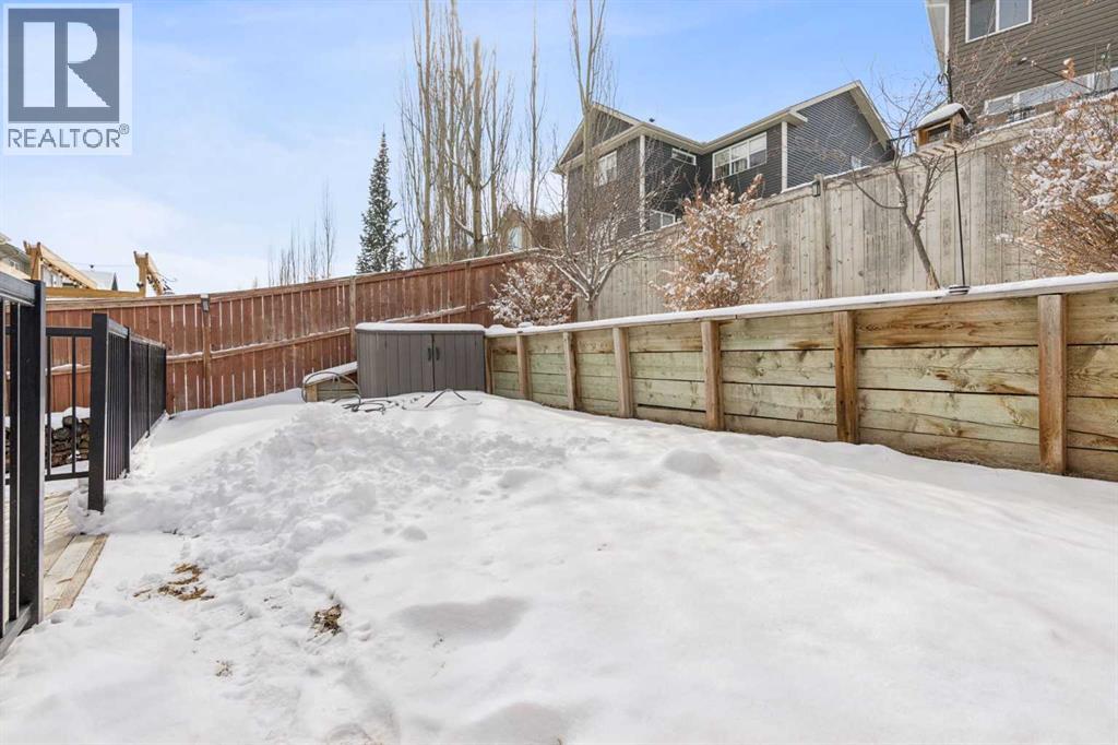 117 Silverado Saddle Heights SW - 28