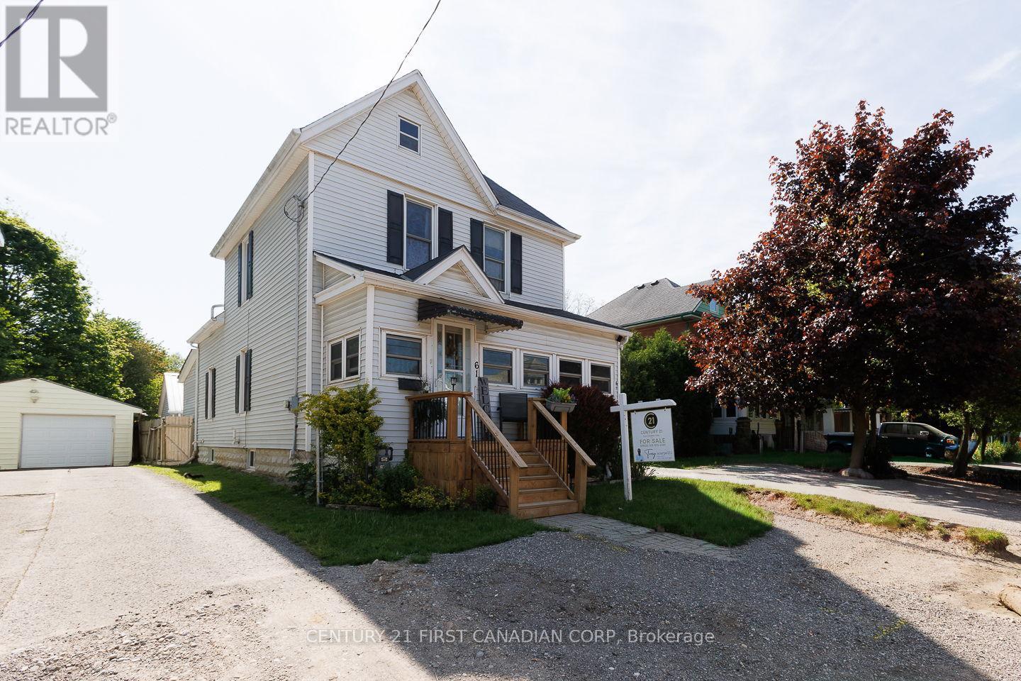 61 ALMA STREET - 2