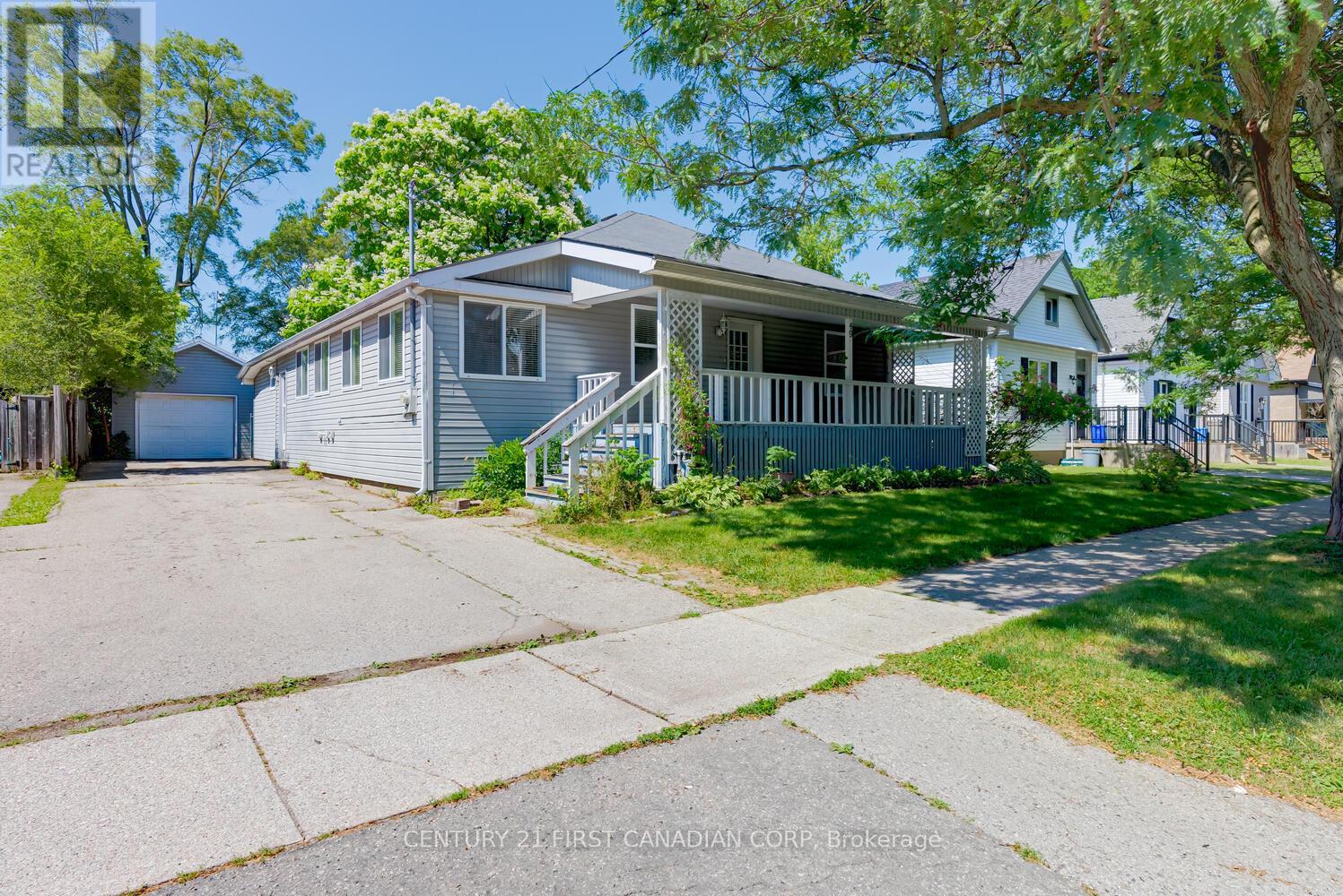 49 CHARLES STREET - 1