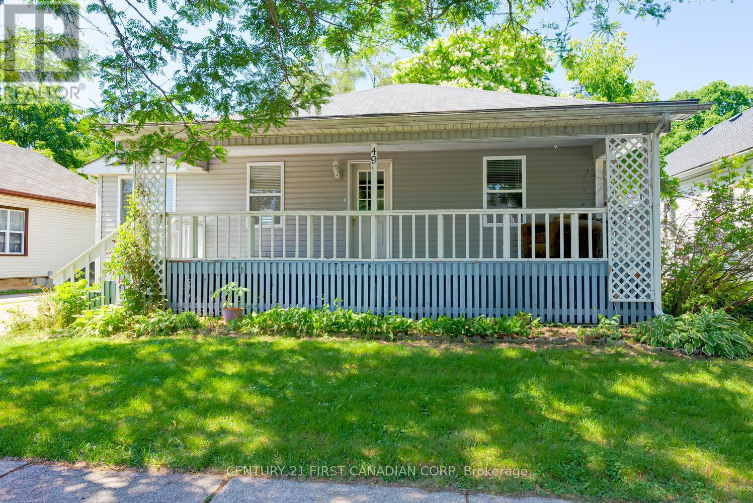 49 CHARLES STREET - Image 3