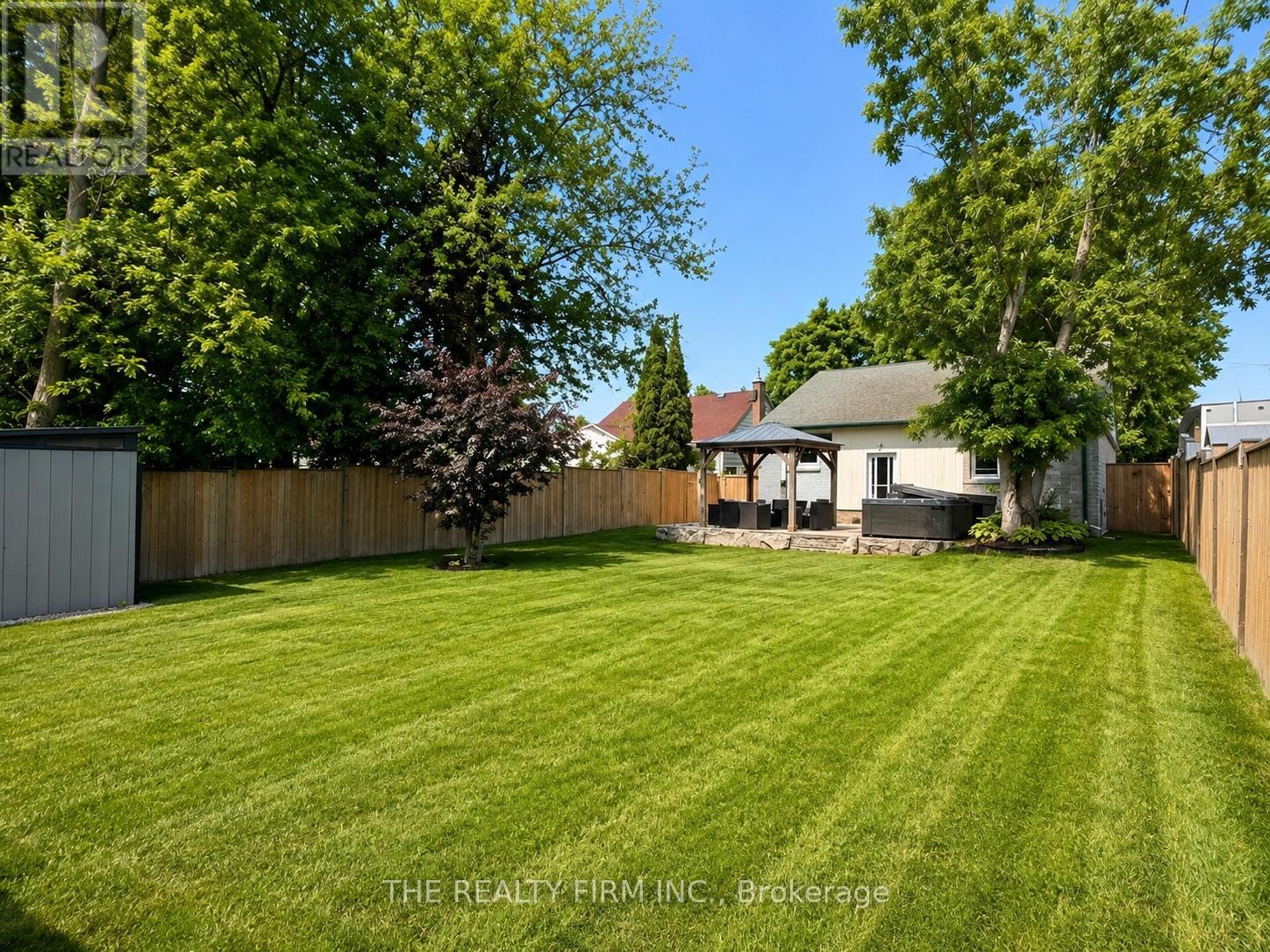 75 STEVENSON AVENUE - 25