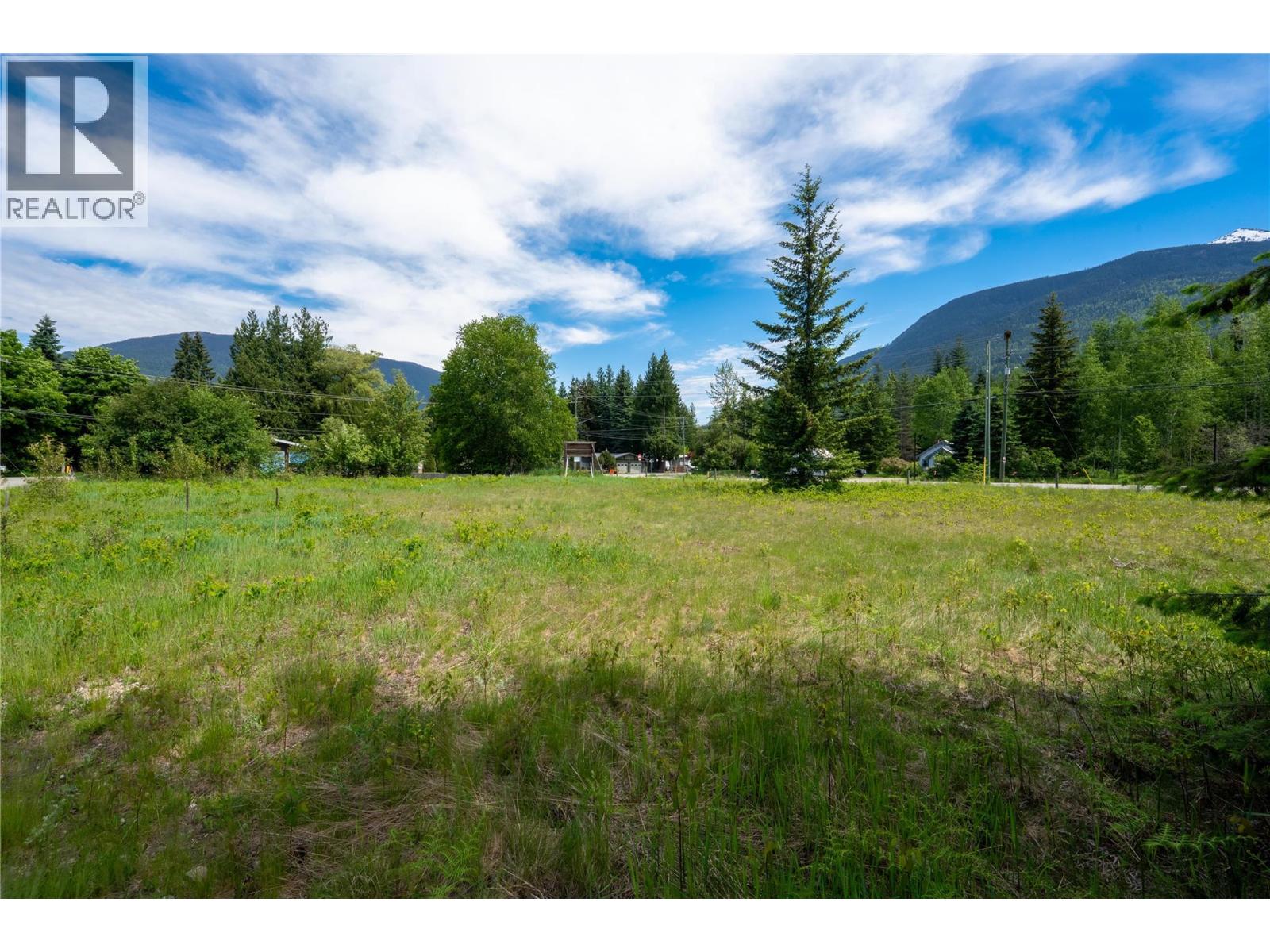  2006 Lanzo Lane, Revelstoke