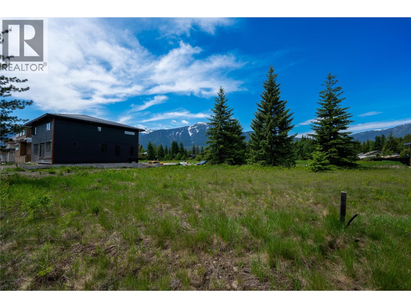  2006 Lanzo Lane, Revelstoke