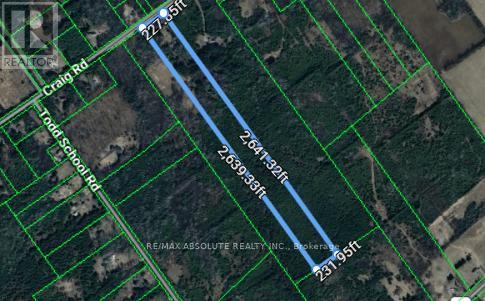 1160 CRAIG ROAD - 40
