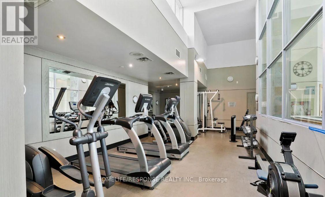 #1011 48 SUNCREST BOULEVARD - 16