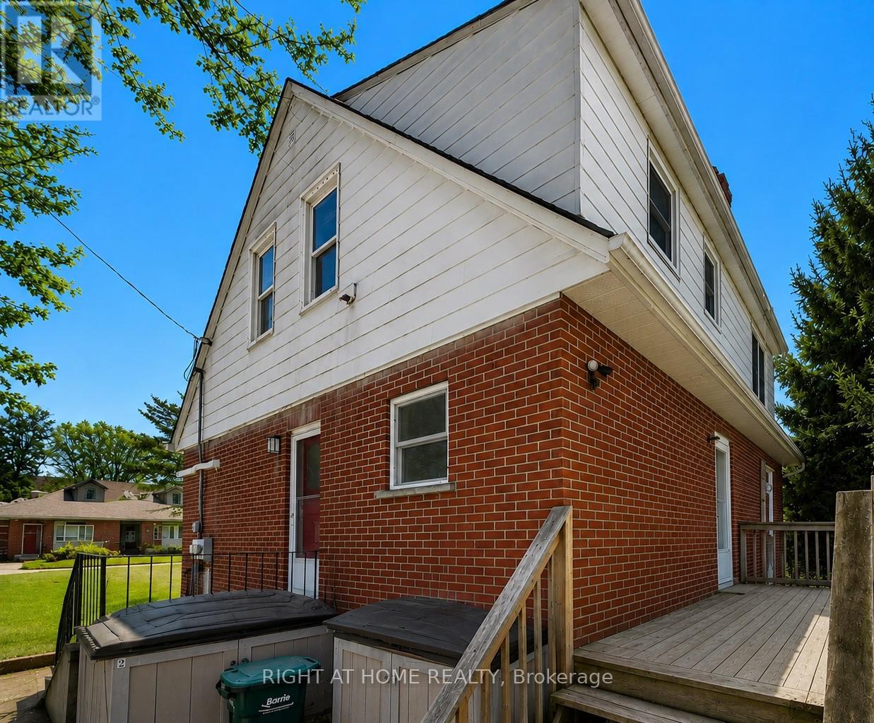 19 ALFRED STREET W - 47
