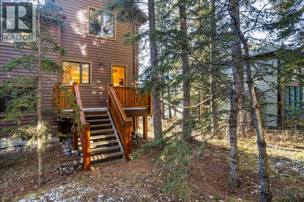 #4 124 Silvertip Ridge - 29