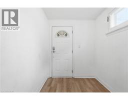 Laundry room - 20 York Street, Welland, ON L3B4A6 Photo 6