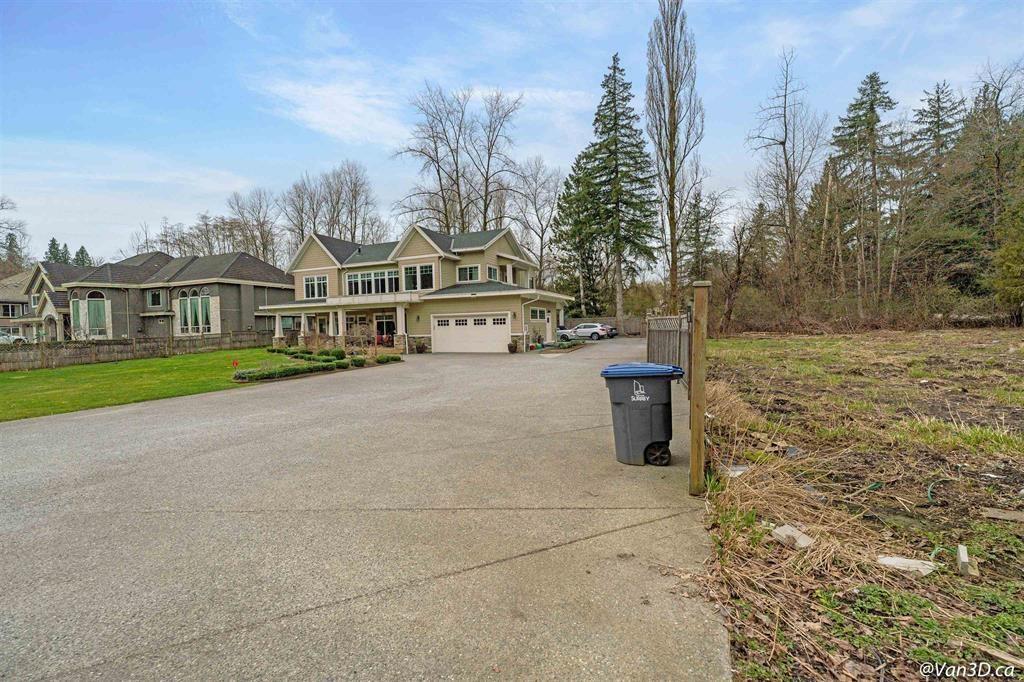 7 Bed, 7 Bath House for Sale in Surrey – 8775 168 STREET, Surrey – MLS# R3127698 - Image 2
