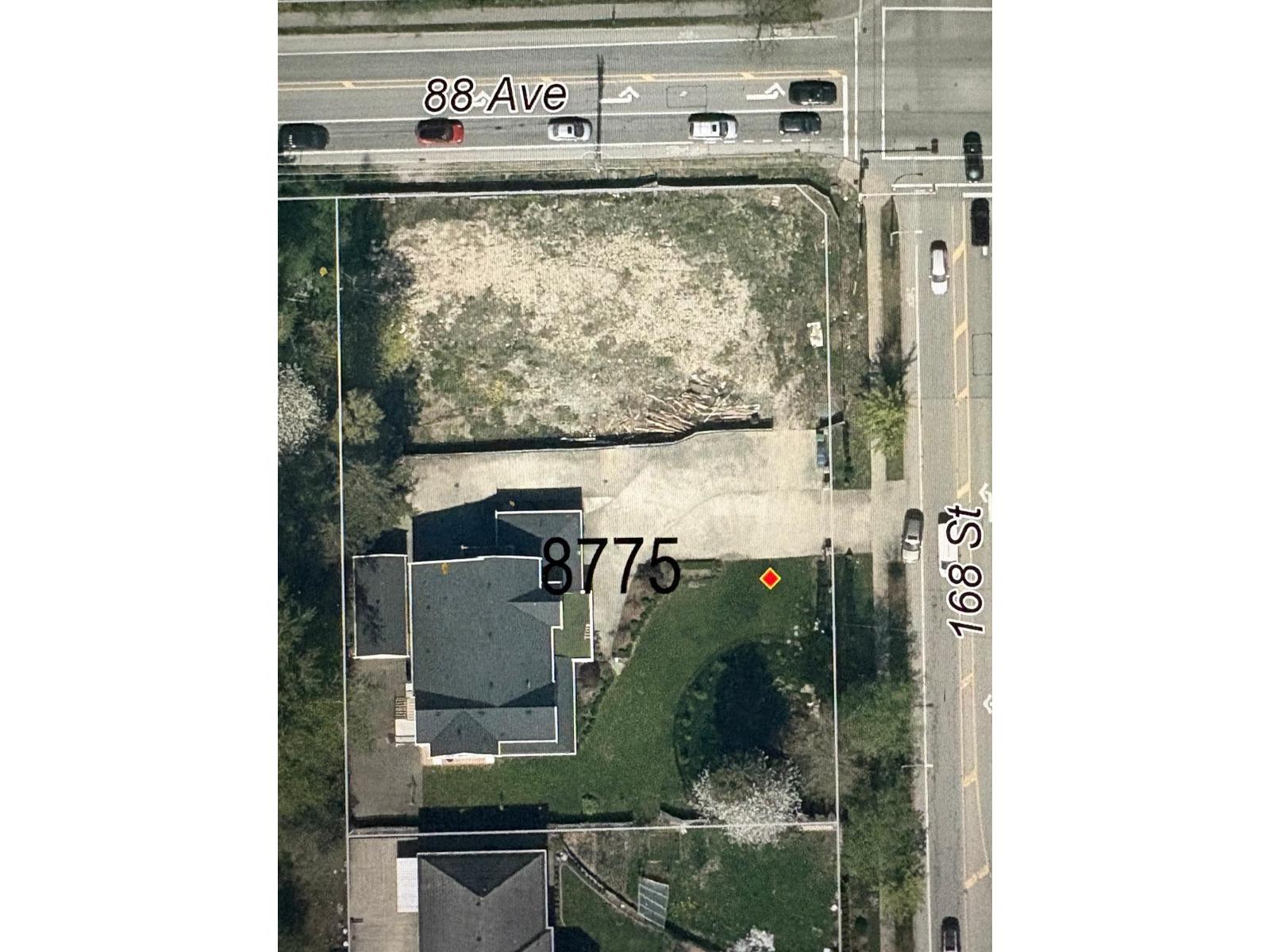 8775 168 STREET