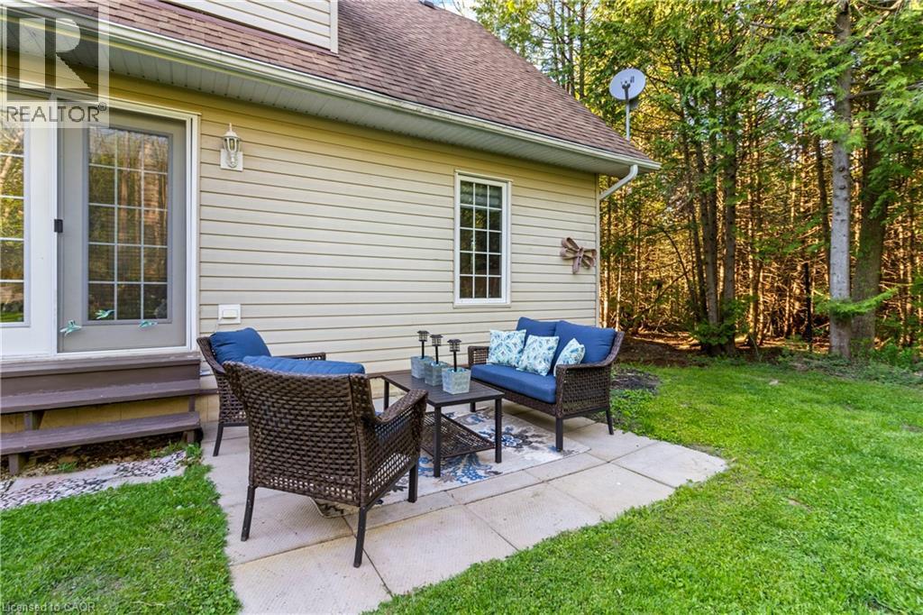 126 WILSON Drive - 22