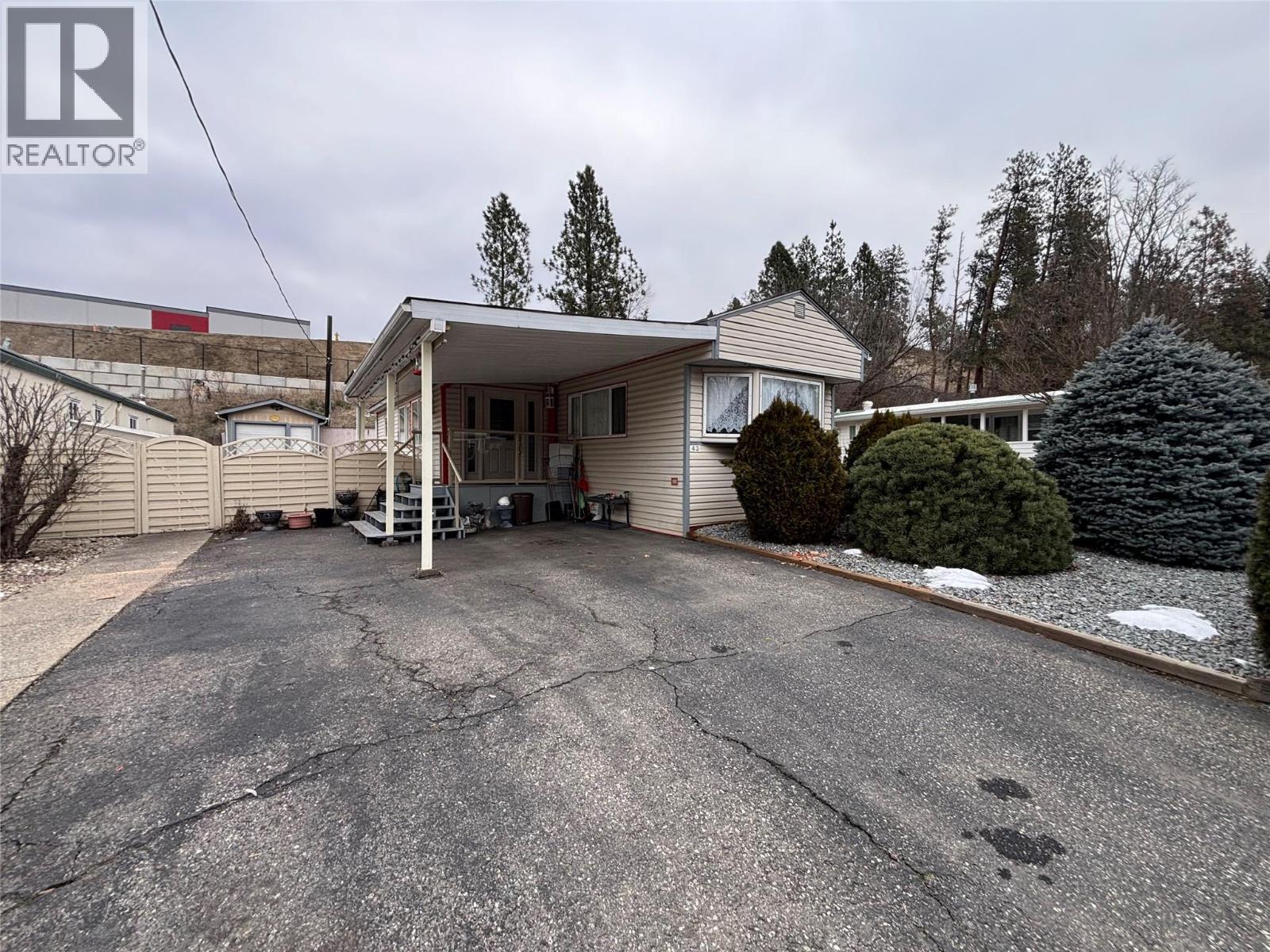#43 4701 Pleasant Valley Road - 2