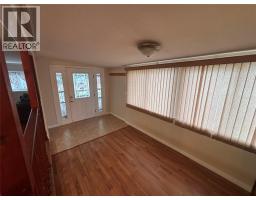 Foyer - 4701 Pleasant Valley Road Unit# 43, Vernon, BC V1T4M7 Photo 11