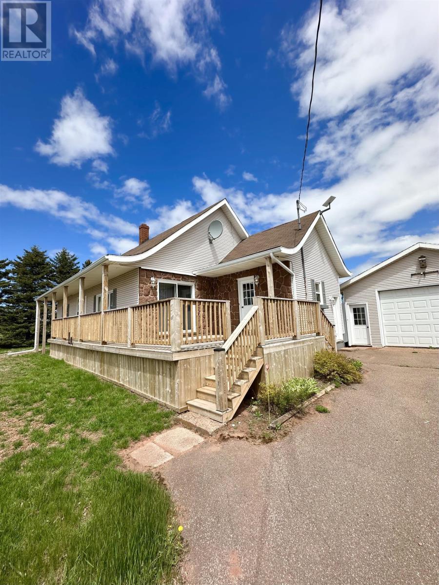 358 COUNTY LINE Road - 2