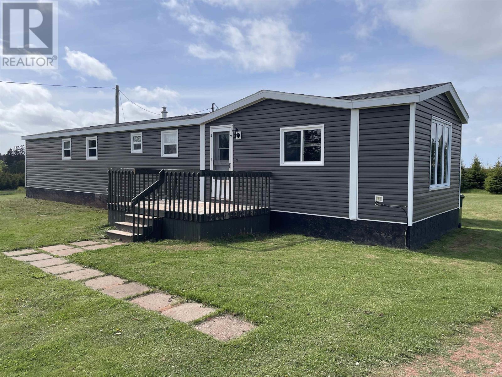 252 FORTUNE COVE Road - 1
