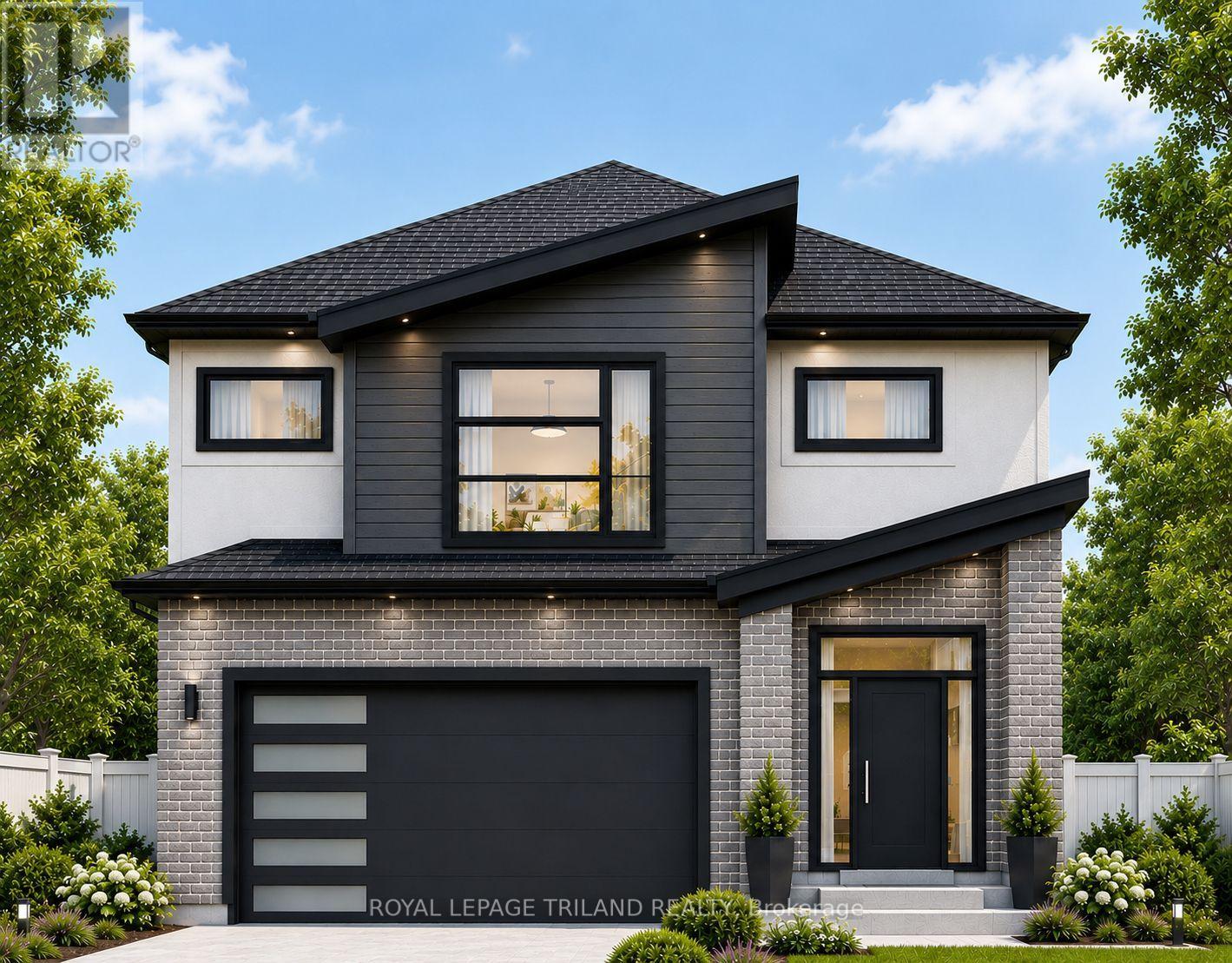 6763 HEATHWOODS AVENUE - 1
