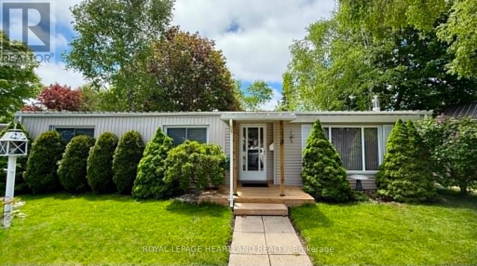 274 MONTEREY PARK - 1