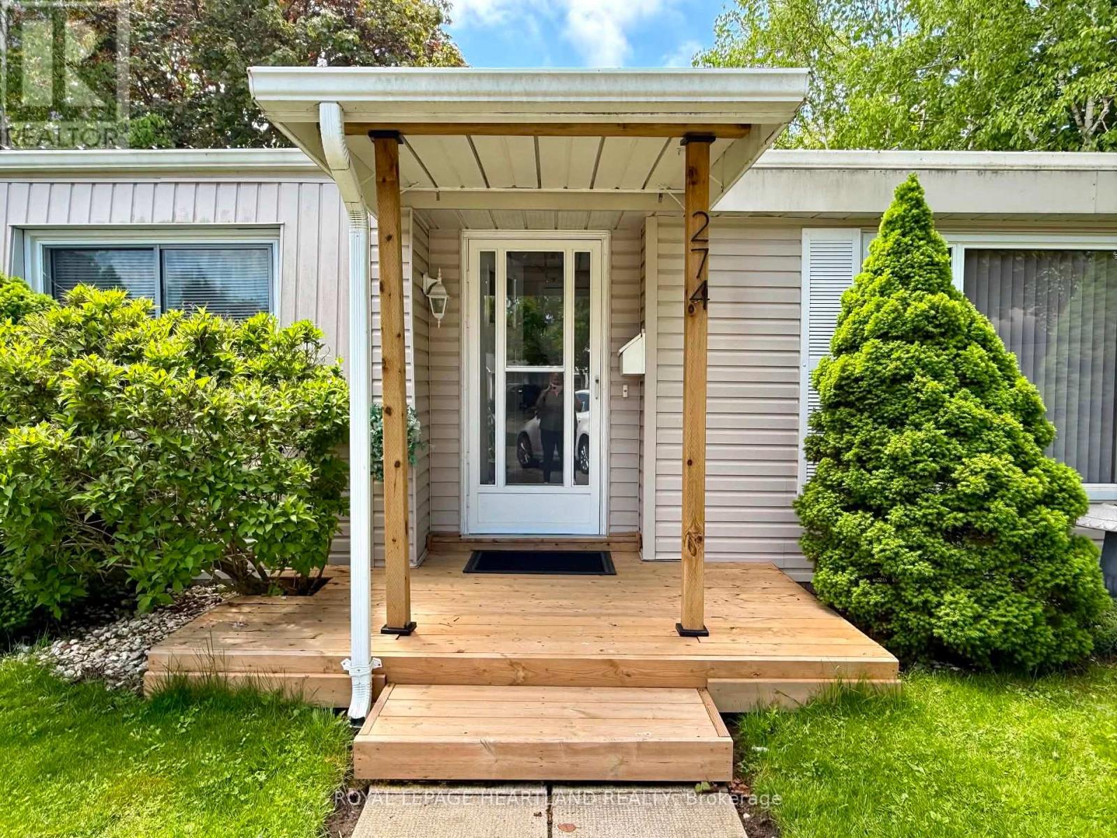 274 MONTEREY PARK - 2