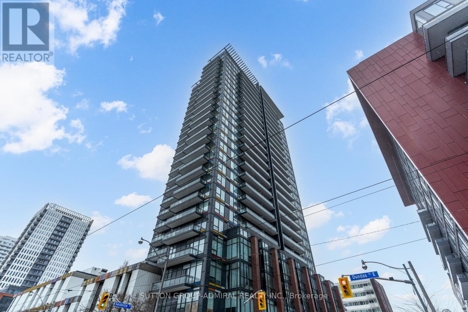 #PH2606 225 SACKVILLE STREET - 1