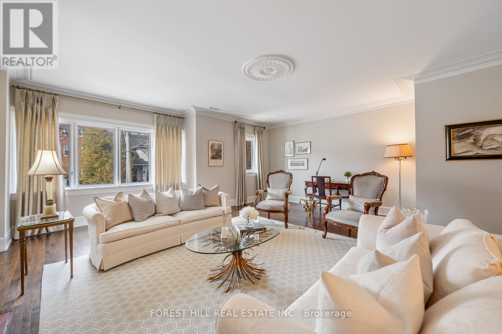 #2 11A CLARENDON AVENUE - 8