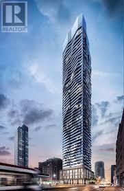 Listing photo of 3706 - 100 DALHOUSIE STREET
