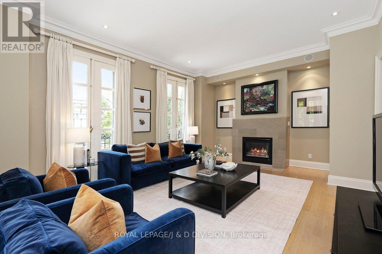 1022 SPADINA ROAD - 6