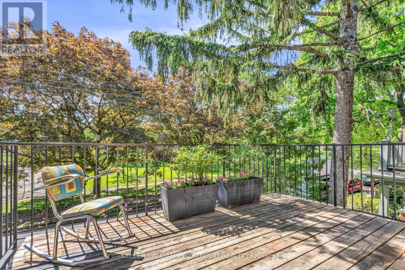 79 GORE VALE AVENUE - 15