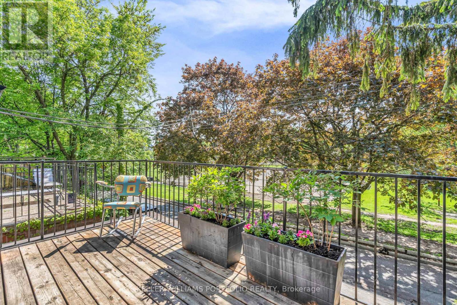79 GORE VALE AVENUE - 16