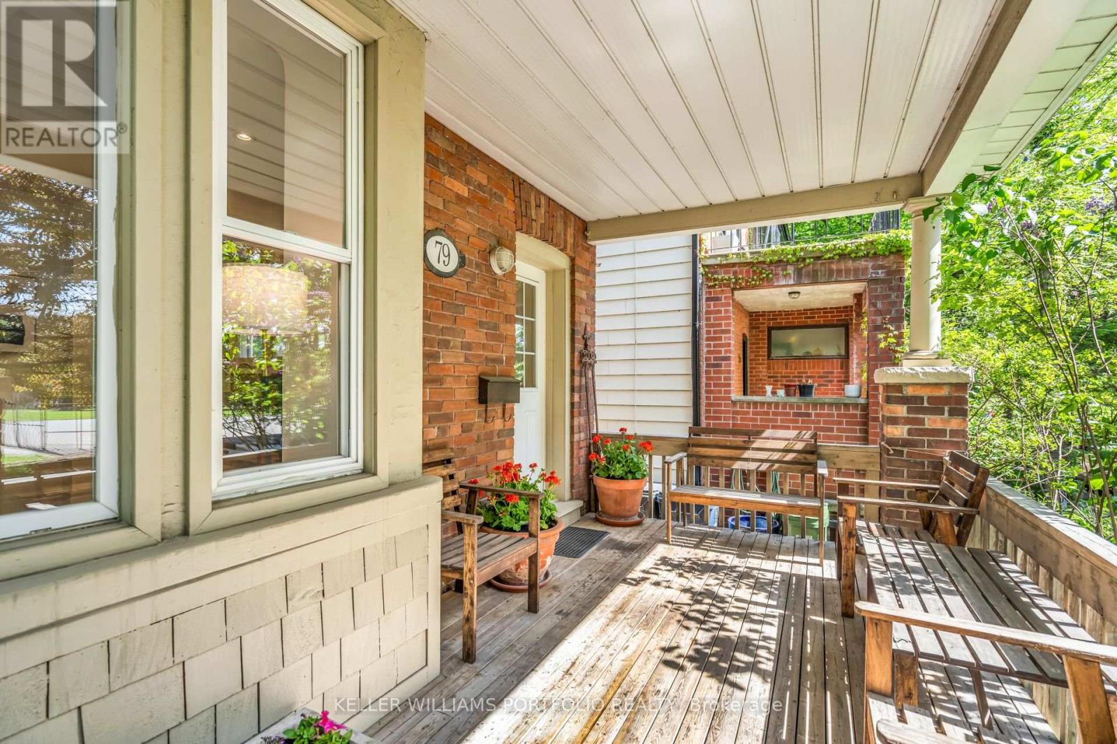 79 GORE VALE AVENUE - Image 2