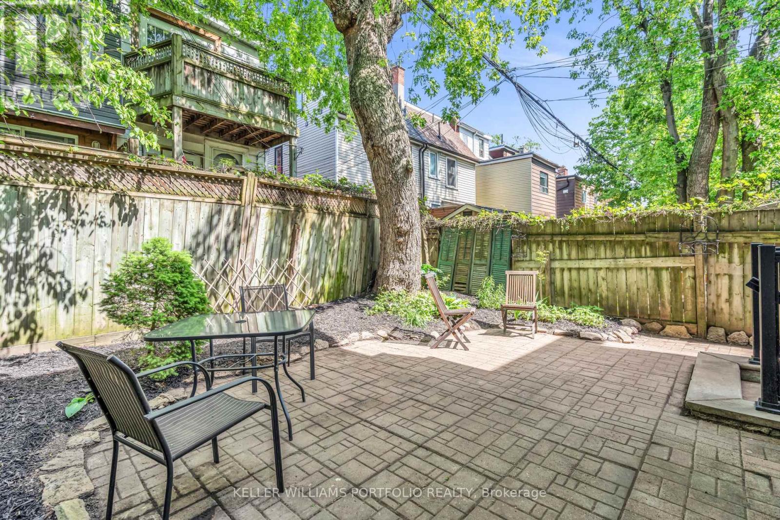 79 GORE VALE AVENUE - 37