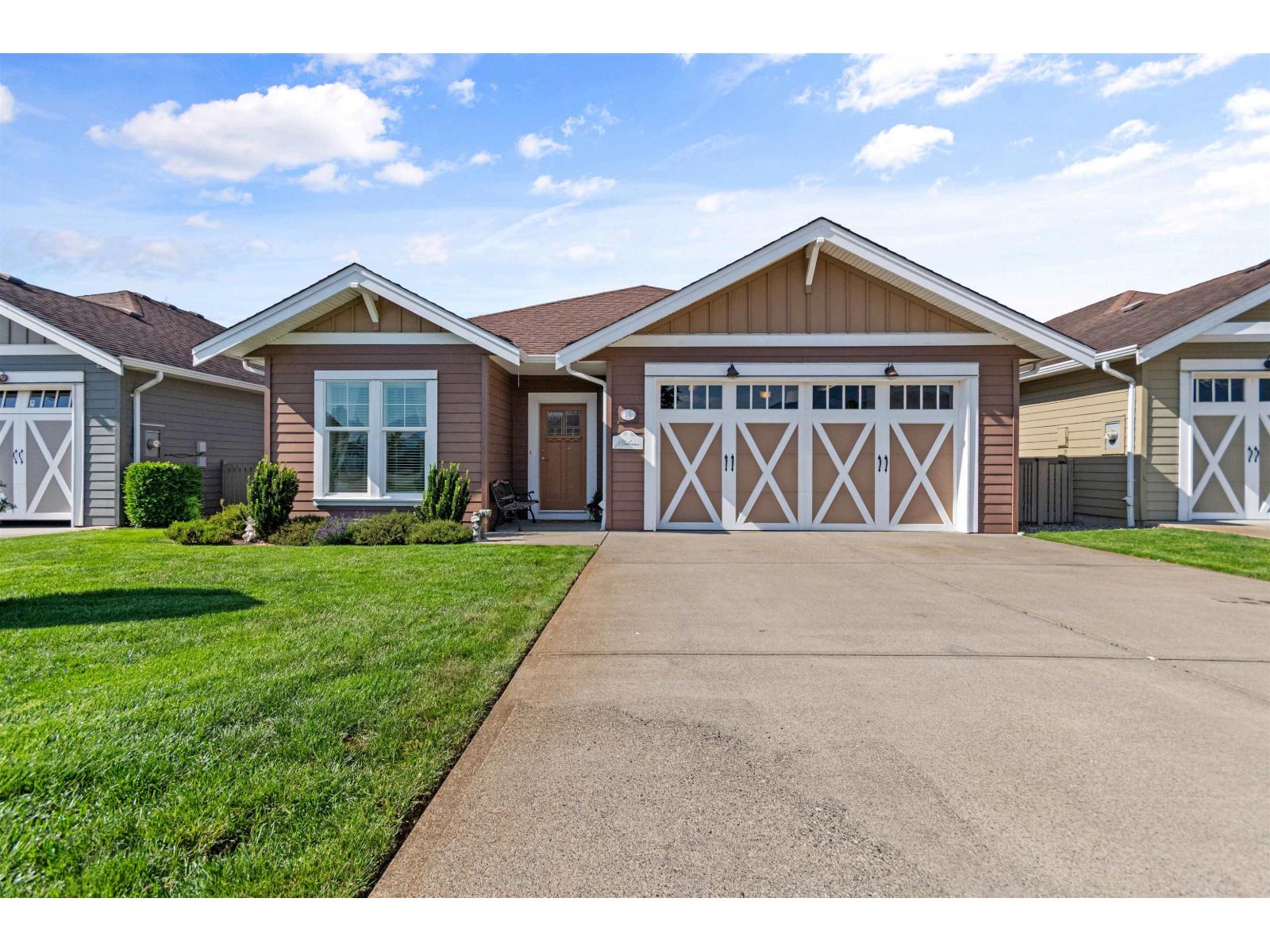 76 7600 CHILLIWACK RIVER ROAD, Sardis East Vedder