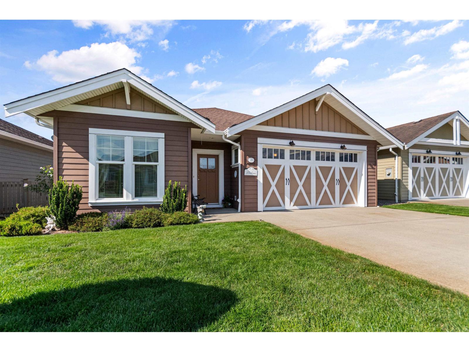 76 7600 CHILLIWACK RIVER ROAD, Sardis East Vedder