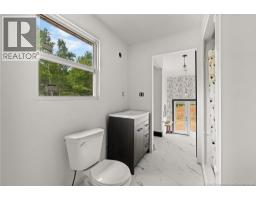 Living room/Dining room - 120 Saint-marcel, Acadieville, NB E4Y1R4 Photo 6