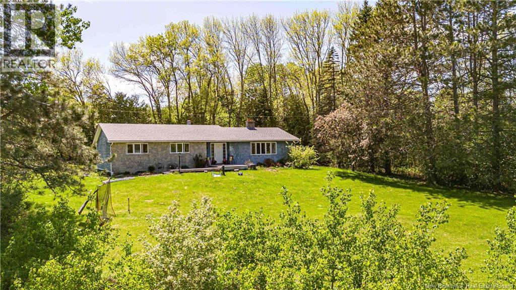 141 Graham Drive - 1