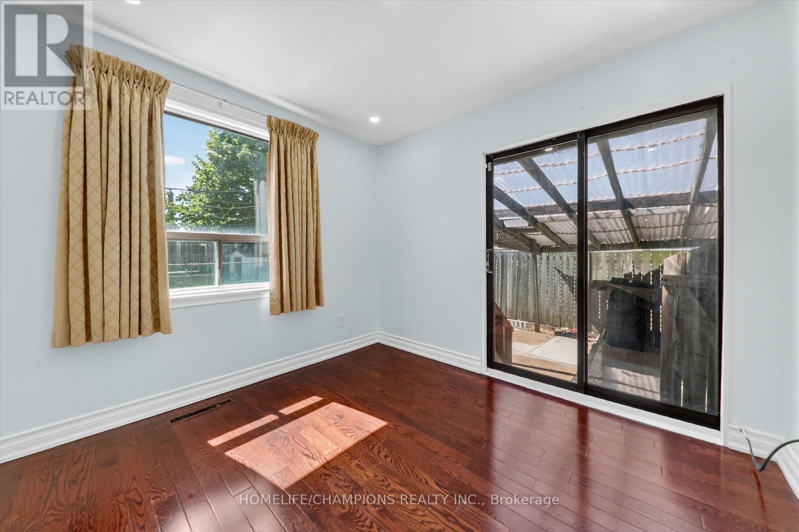 18 BERGEN ROAD - 18