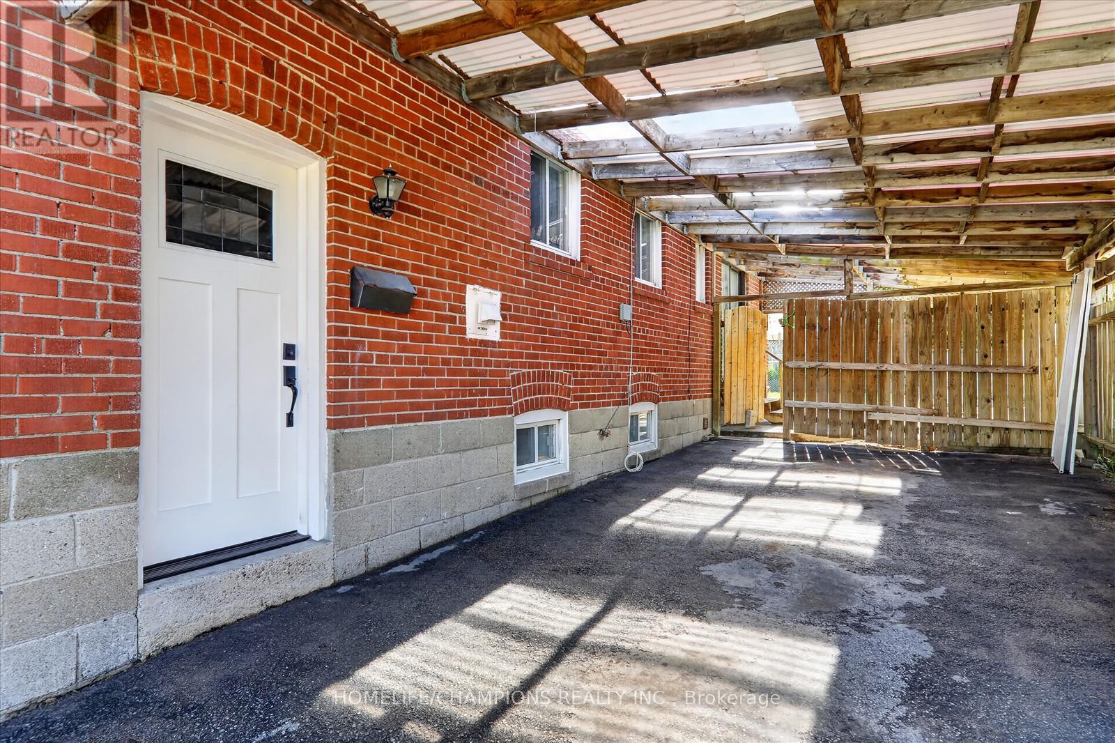 18 BERGEN ROAD - 28