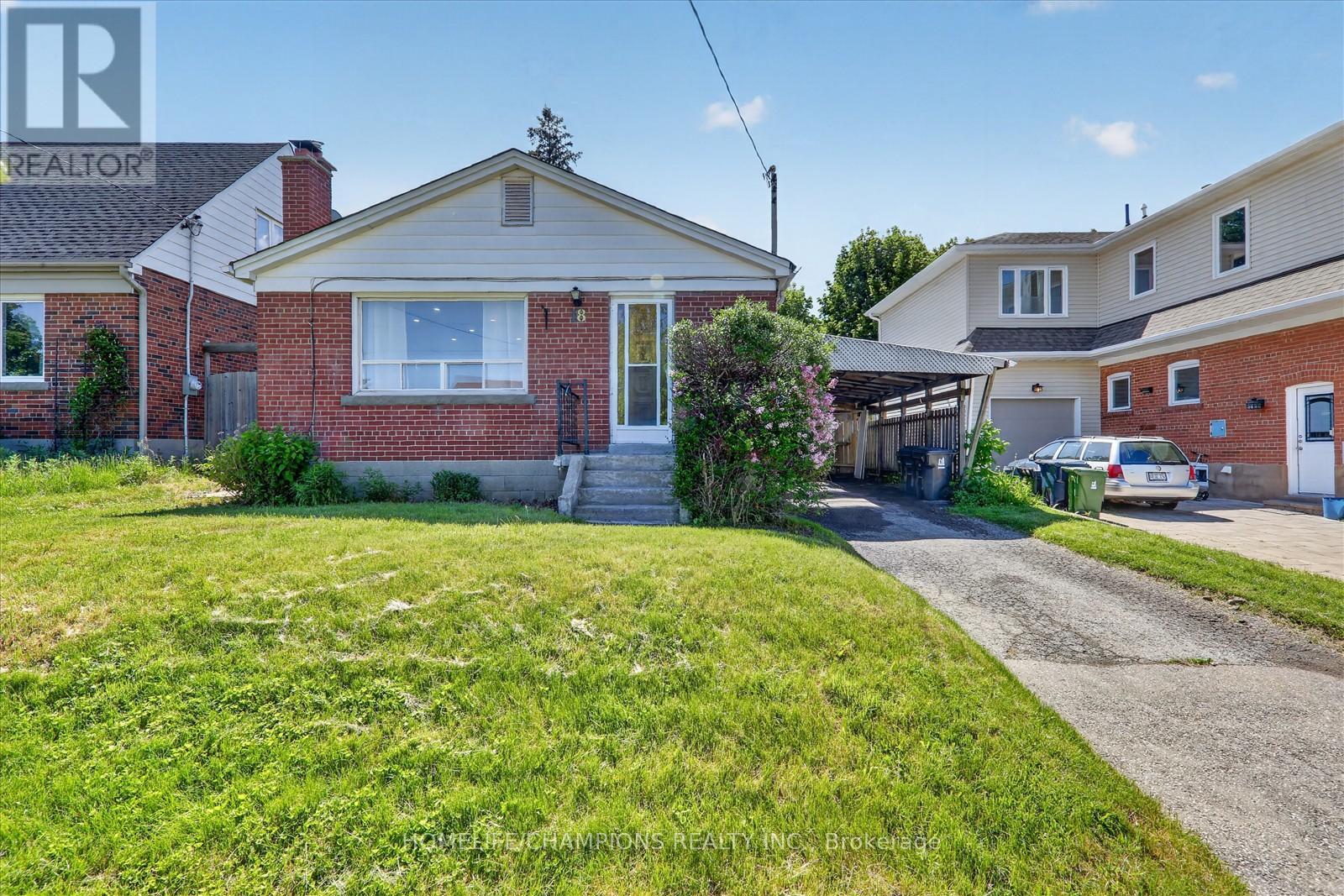 18 BERGEN ROAD - 6
