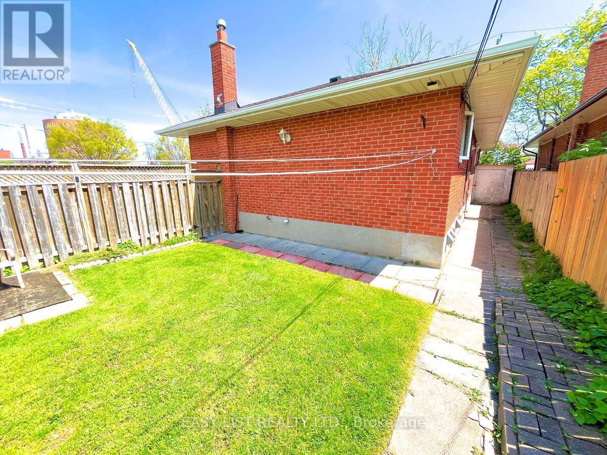 57 KILBRIDE ROAD