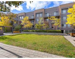 307 - 90 Orchid Place Drive, Toronto, ON M1B0C4 Photo 30