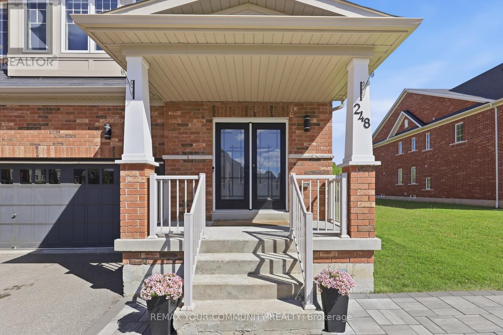248 GREENWOOD ROAD - 9