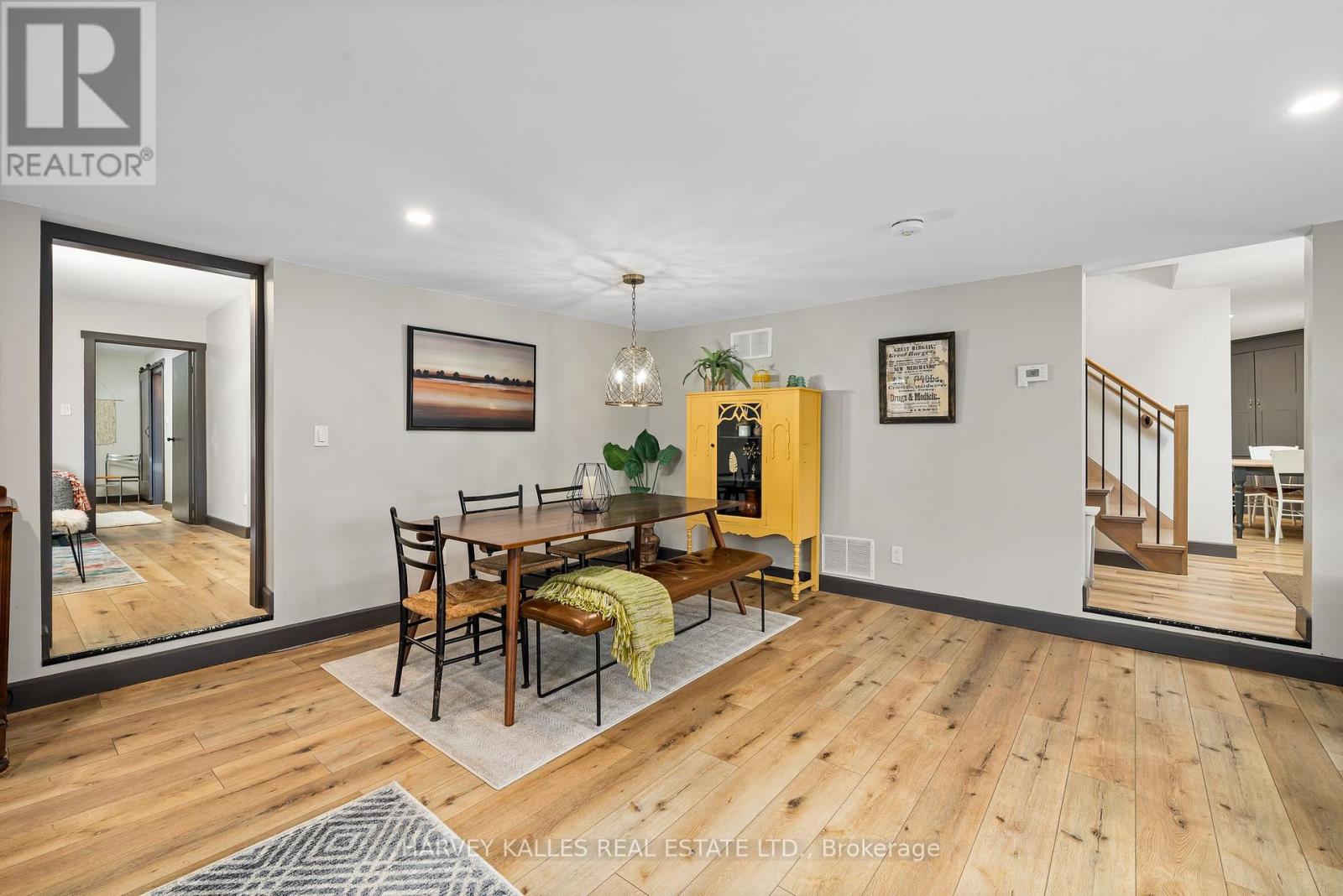 22 DEMILLE STREET - 7