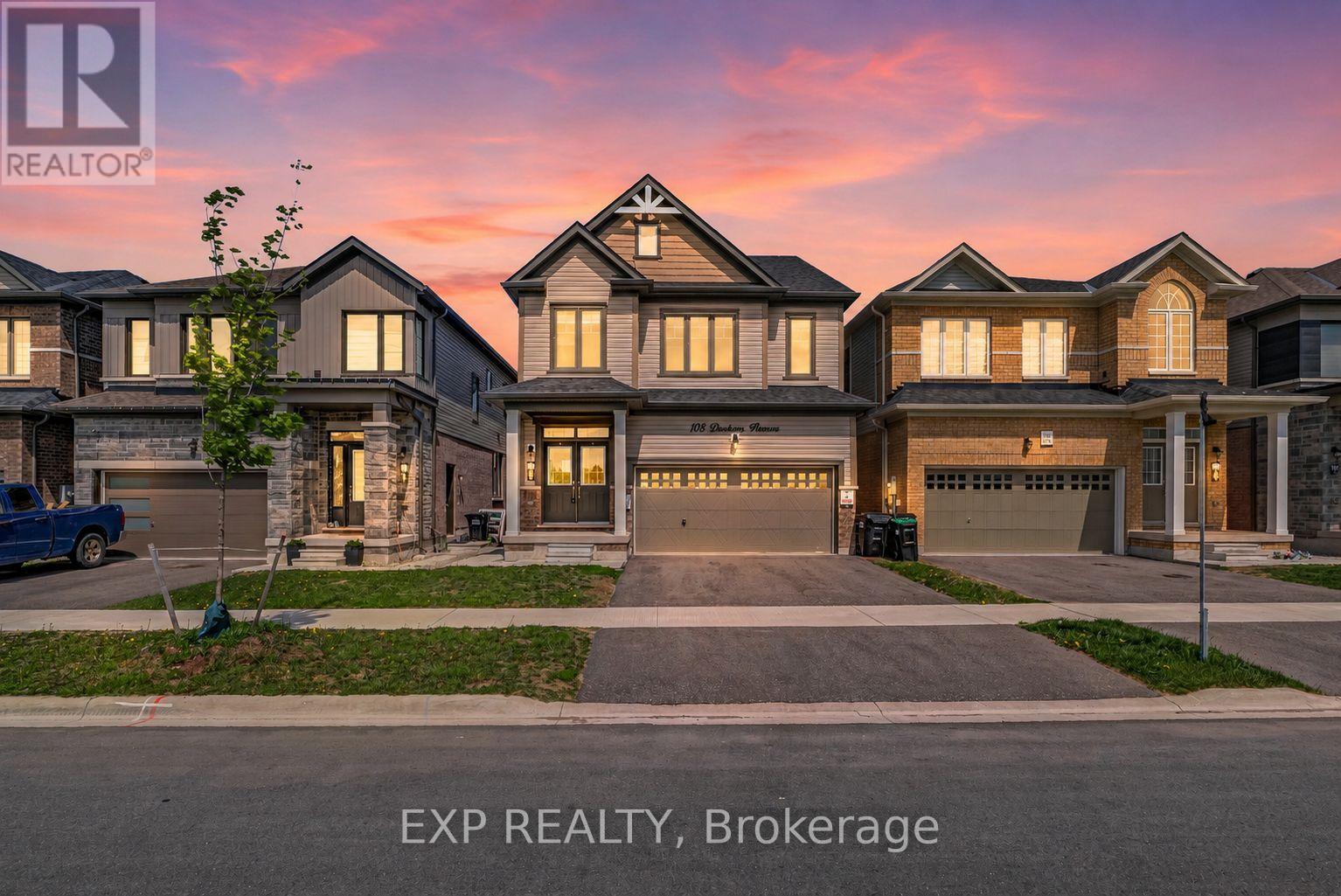 108 DURHAM AVENUE - 1