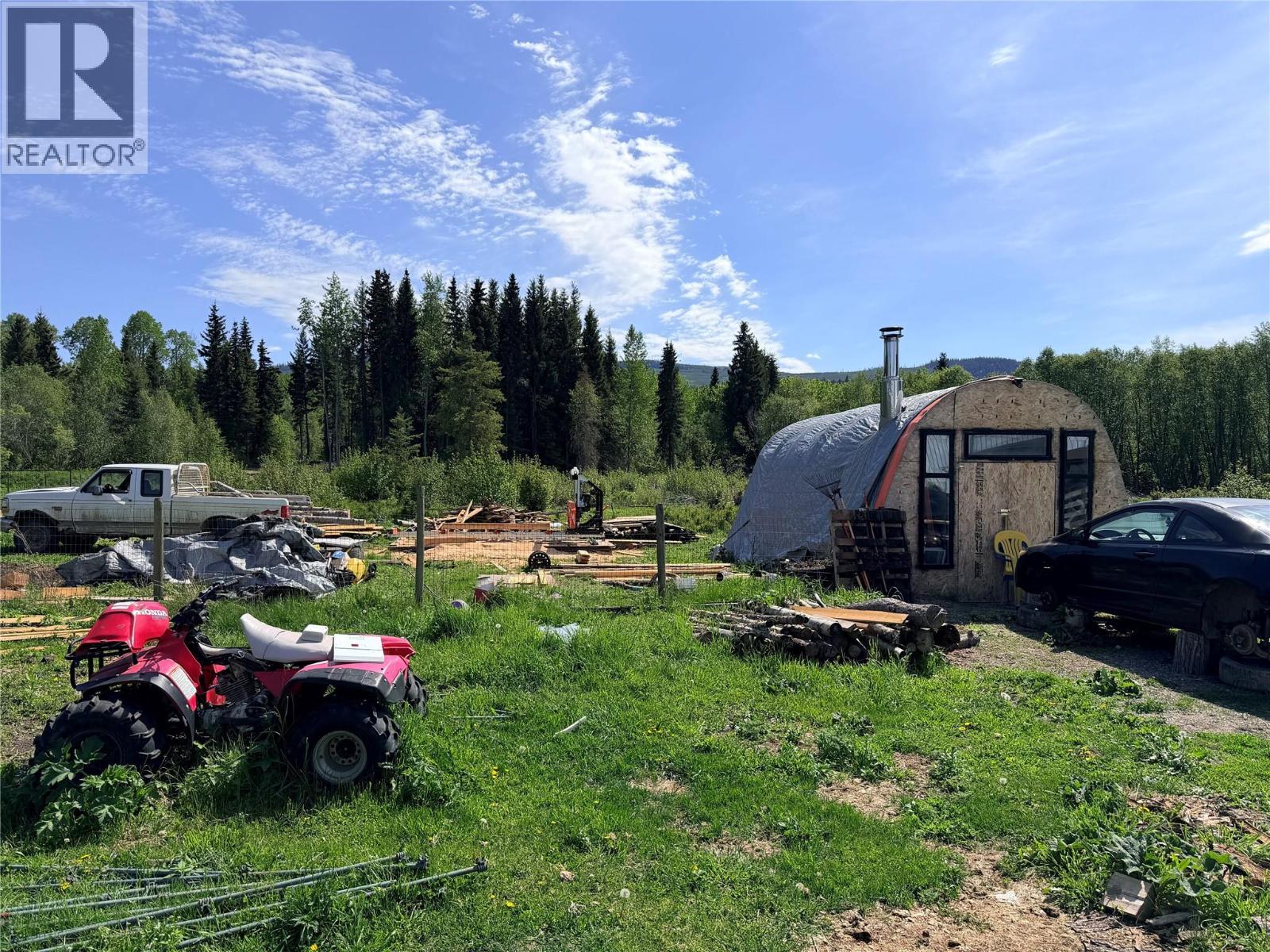 6058 Robbins Range Road
