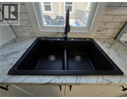 Kitchen - 413 Birch, Beresford, NB E8K1E1 Photo 7