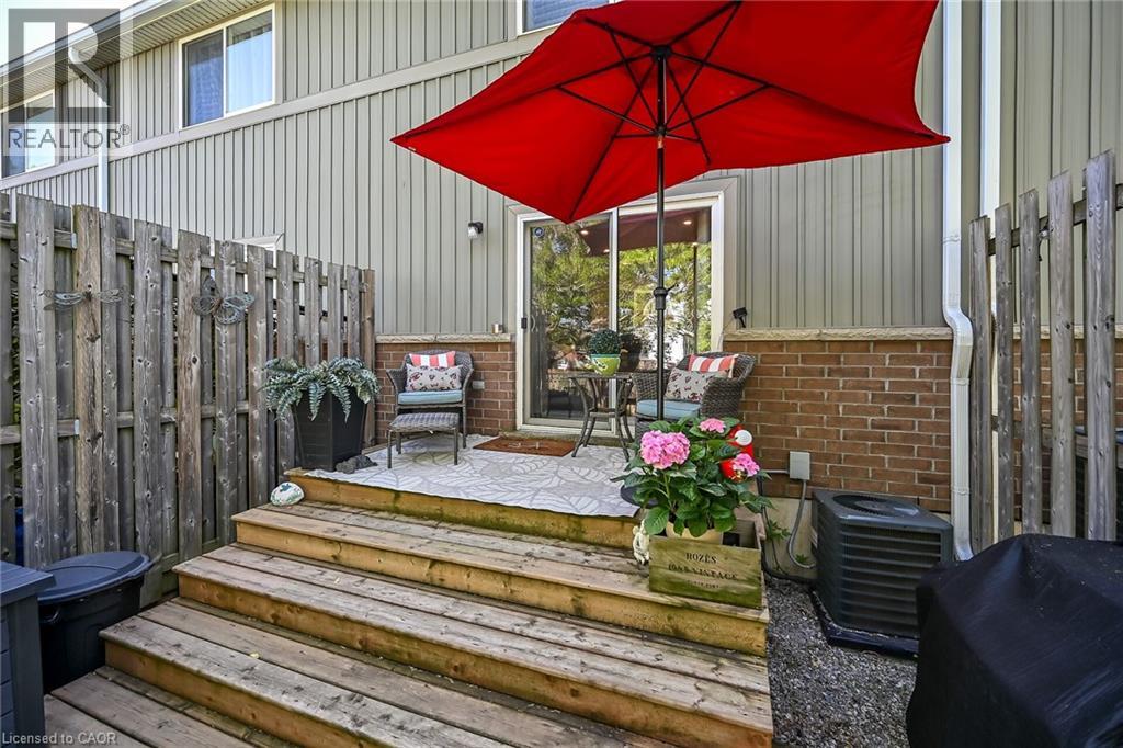 2-bedroom home for sale at 68A MAIN Street N Unit# 5, Hagersville ON · photo 48 of 51