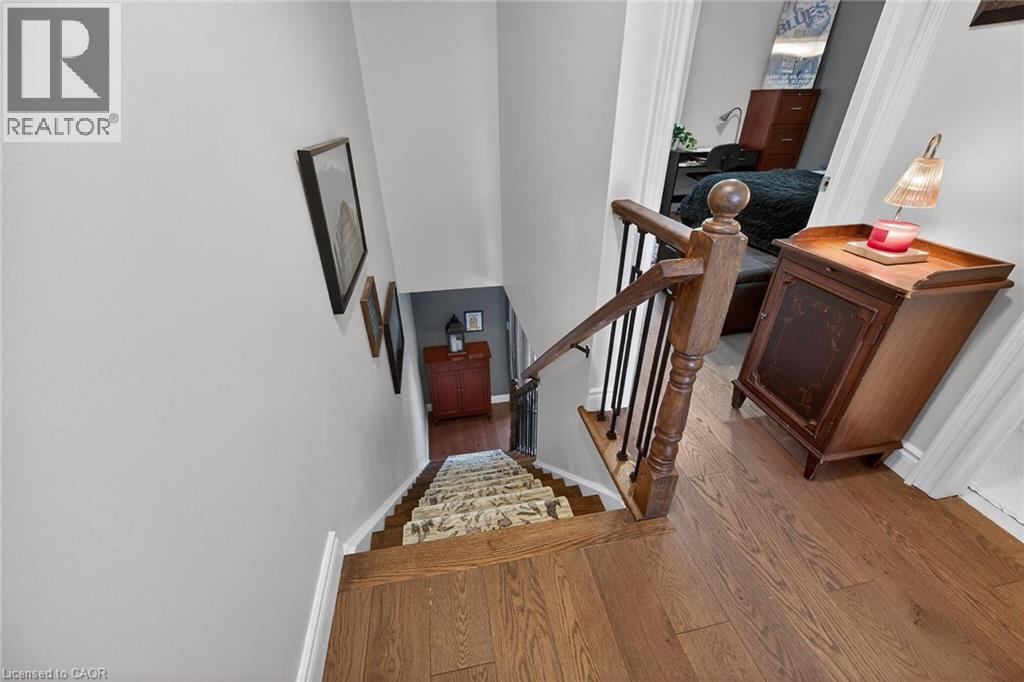 2-bedroom home for sale at 68A MAIN Street N Unit# 5, Hagersville ON · photo 34 of 51