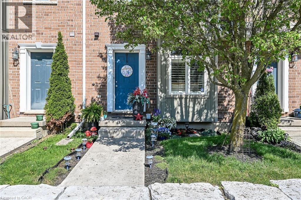 2-bedroom home for sale at 68A MAIN Street N Unit# 5, Hagersville ON · photo 2 of 51